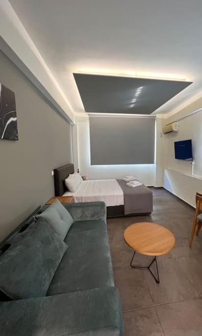 Acropolis View Apartment Athens Downtown Exterior photo