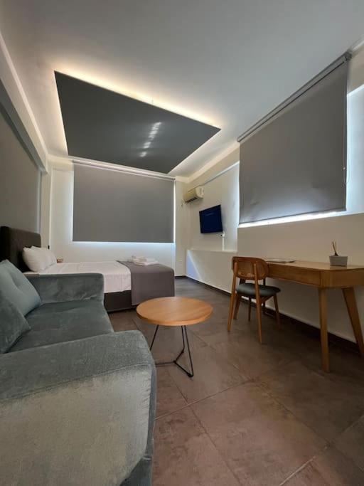 Acropolis View Apartment Athens Downtown Exterior photo